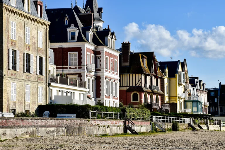 Isigny-sur-Mer — porte d'entrée du Bessin
